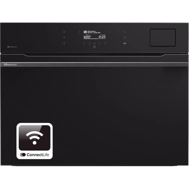 Hisense BIMAS4011S8BG