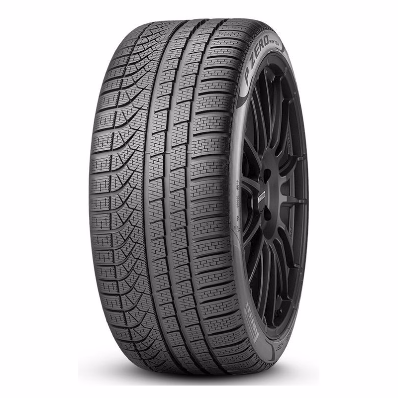Pirelli PZERO WINTER 285/30 R22 101 W Zimné