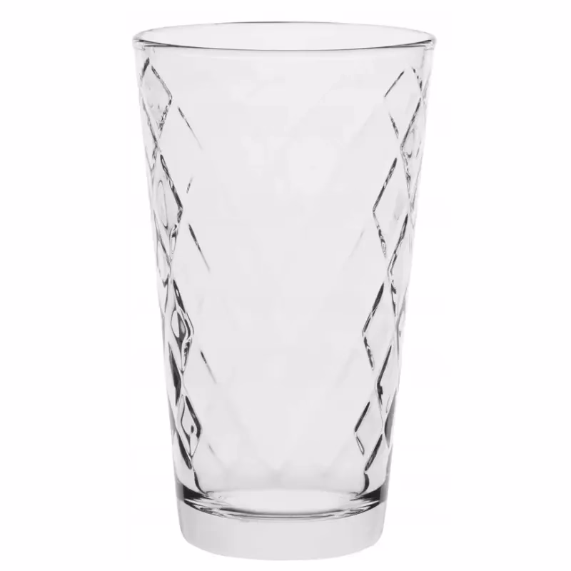 Sklenený pohár Lotte 72075 370ml