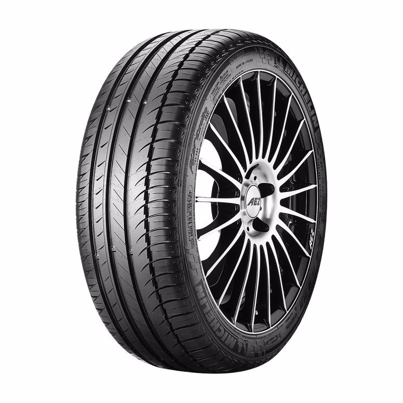 Michelin Pilot Exalto PE2 ( 205/55 ZR16 91Y EV Suitable, N0 )