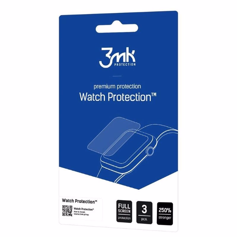 3mk ochranná fólia Watch Protection ARC pre Coros Nomad