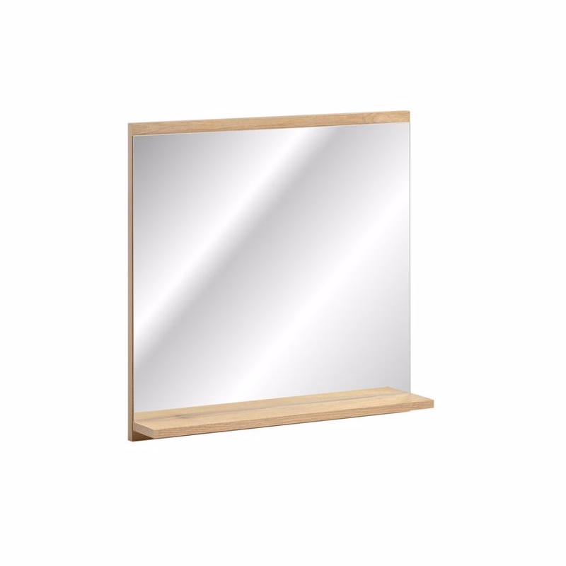 ArtCom Zrkadlo NOVA Oak 84-60 | 60 cm