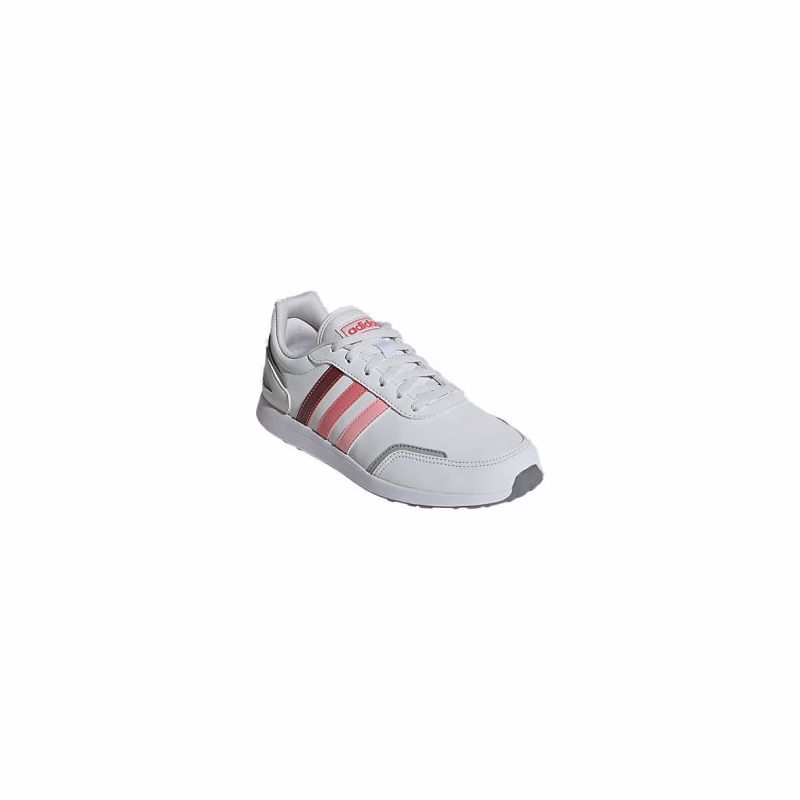 Juniorská rekreačná obuv ADIDAS VS Switch 3.0 K acid red cloud white sky rush