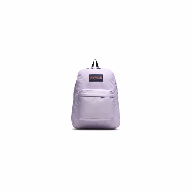 Batoh JANSPORT SuperBreak One Pastel Lilac