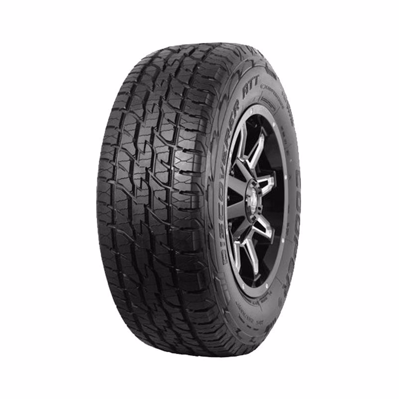 COOPER DISCOVERER ATT 265/70 R16 116 T Letné
