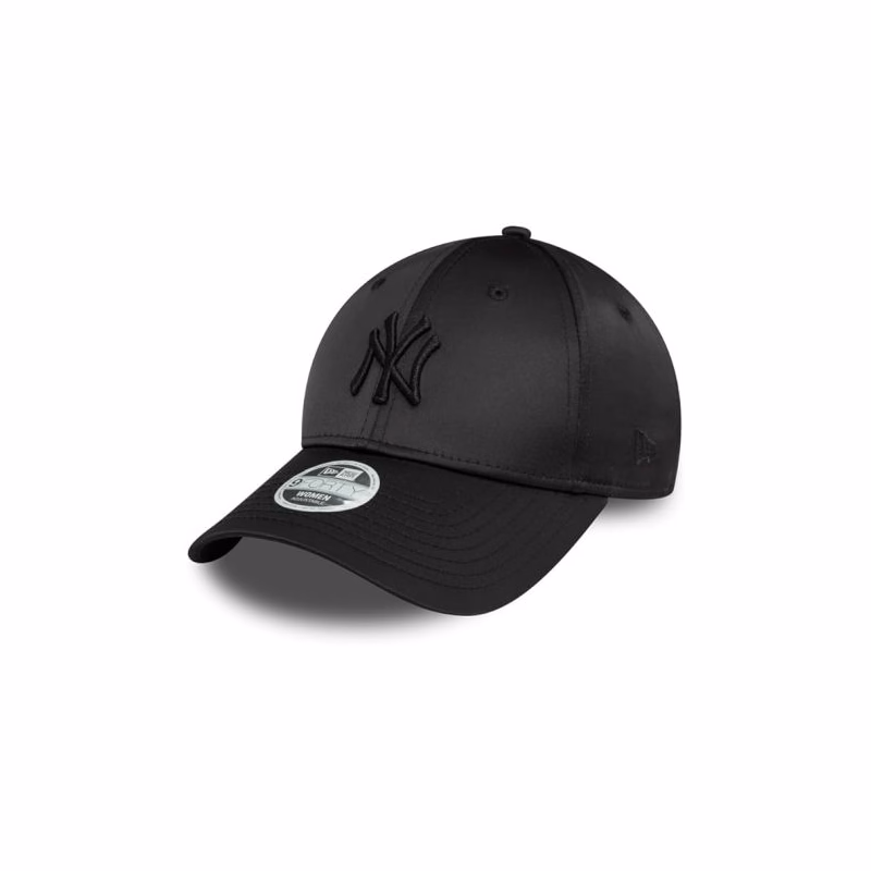 Dámska šiltovka NEW ERA 940W MLB Satin 9forty NEYYAN