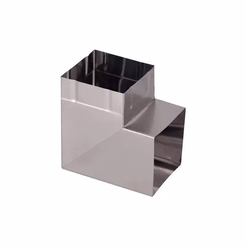 Koleno inox