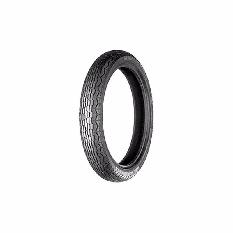 Bridgestone MAG MOPUS L303 3,00 -19 49 S Predné/Zadné