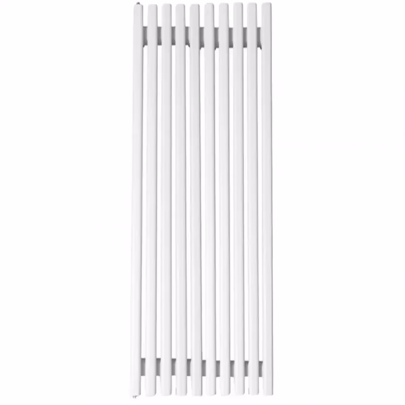 Kúpeľňový radiátor Lazur LA100/54 D5 1000x540 mm biela