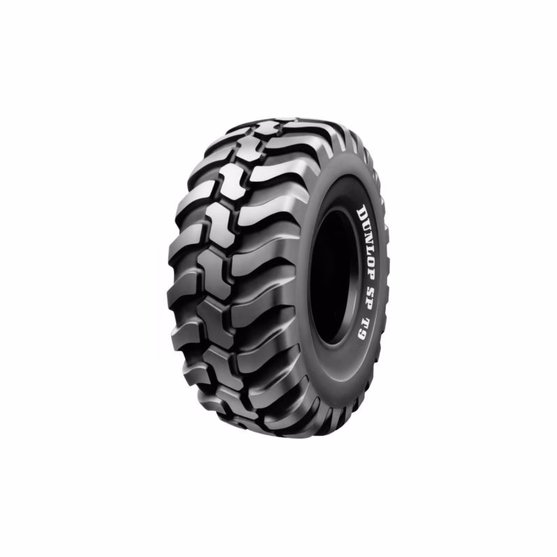 Dunlop SP T9 405/70 R24 168/152 A2 Záberové terén
