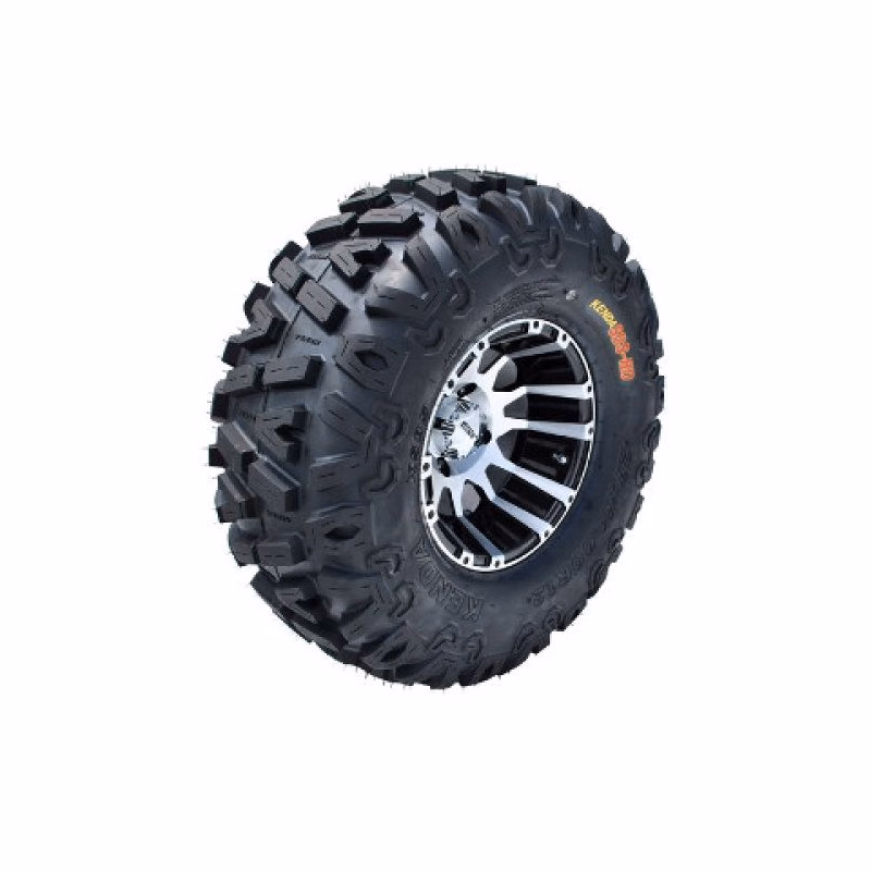 Kenda K585 ( 26x11.00-12 TL 82F )