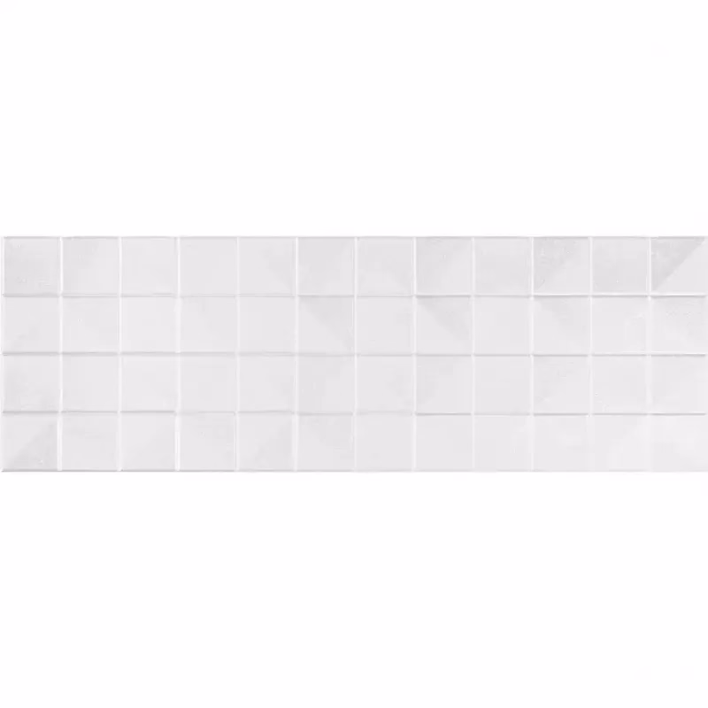 Dekor Meridiana Blanco 25/75