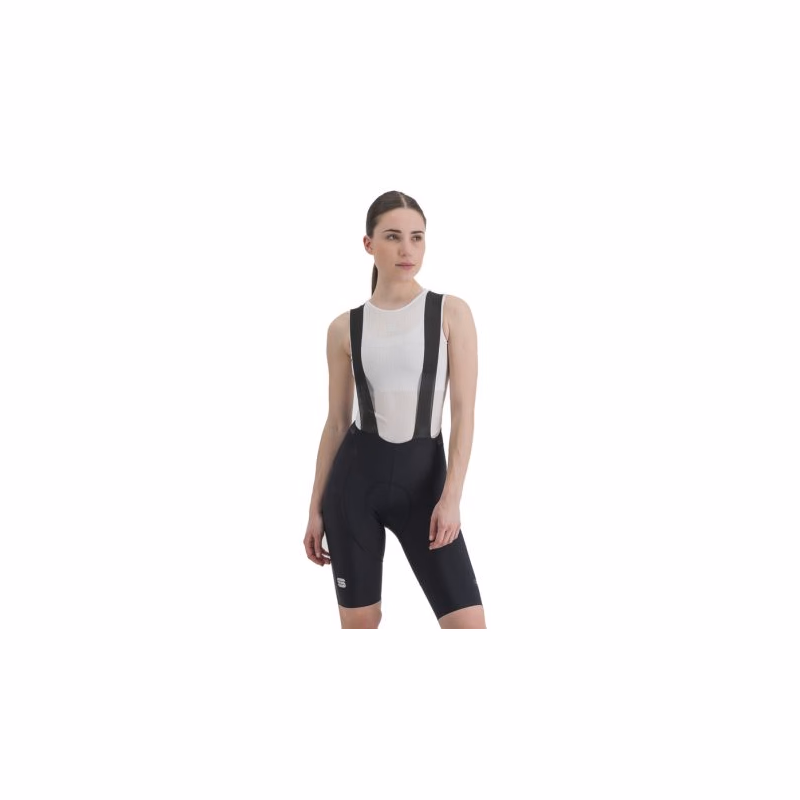 Dámske termo tričko bez rukávov SPORTFUL Pro baselayer w sleeveless, white