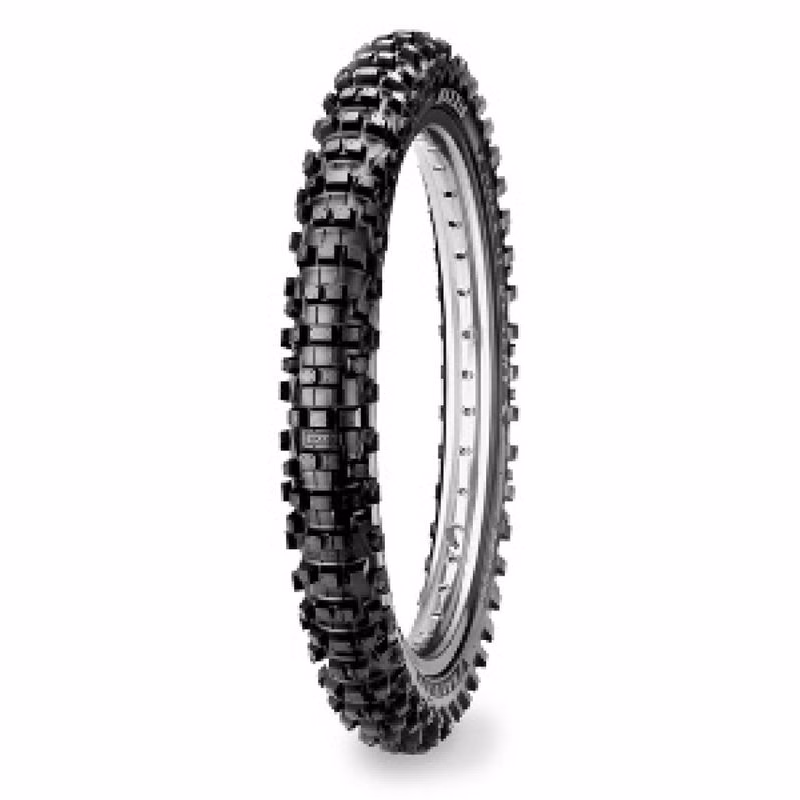 Maxxis M7304 ( 80/100-21 TT 51M predné koleso )