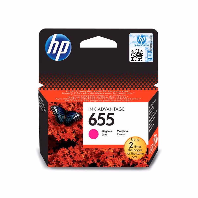 HP CZ111AE - originálny