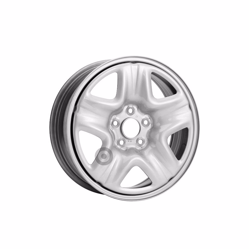 Disk ocel ALCAR STAHLRAD 6,5x17 5x114,3x64 ET50