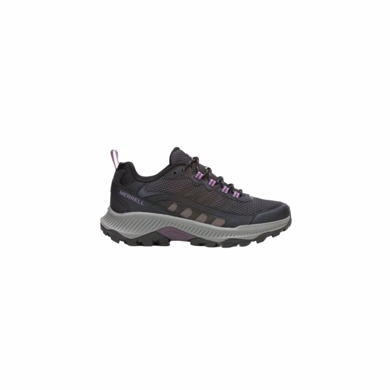 Dámska nízka turistická obuv MERRELL Speed Strike 2 W black
