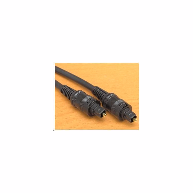 PremiumCord Kábel Toslink M/M, OD: 4mm, 2m