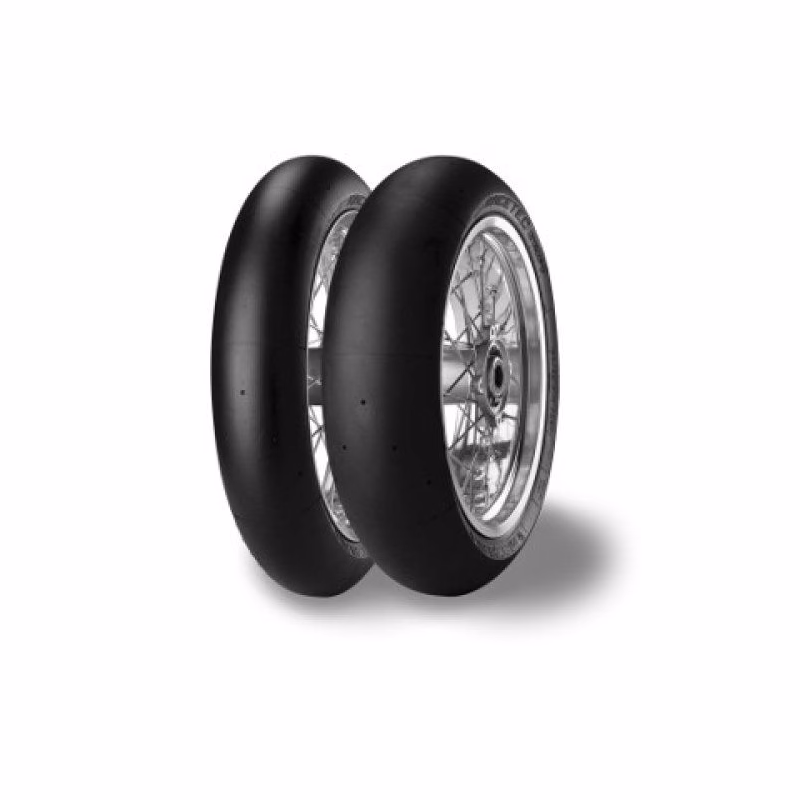 Metzeler Racetec SM ( 165/55 R17 TL zadné koleso, Mischung K1, NHS )