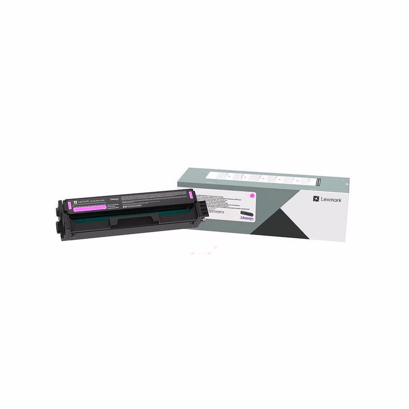 LEXMARK C3220M0 - originálny