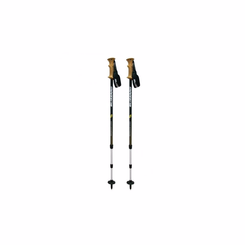 Turistické palice BLIZZARD Trekking Performance shock