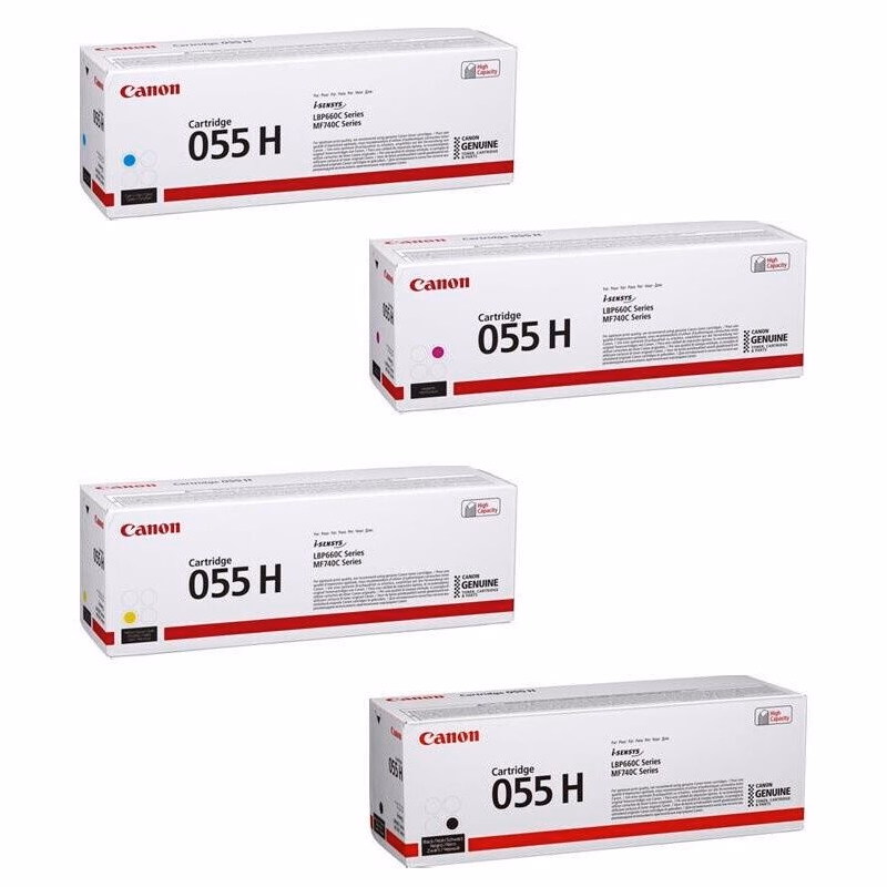 CANON 3020C002, 3019C002, 3018C002, 3017C002 - originálny