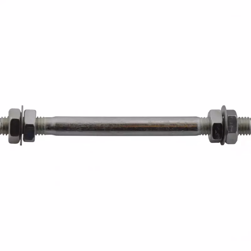Osa kolesa Ø12 mm
