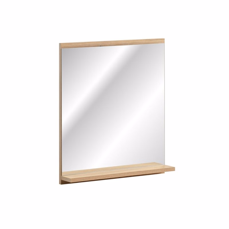 ArtCom Zrkadlo NOVA Oak 84-50 | 50 cm