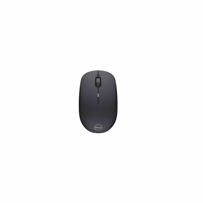 DELL Wireless Mouse-WM126 black
