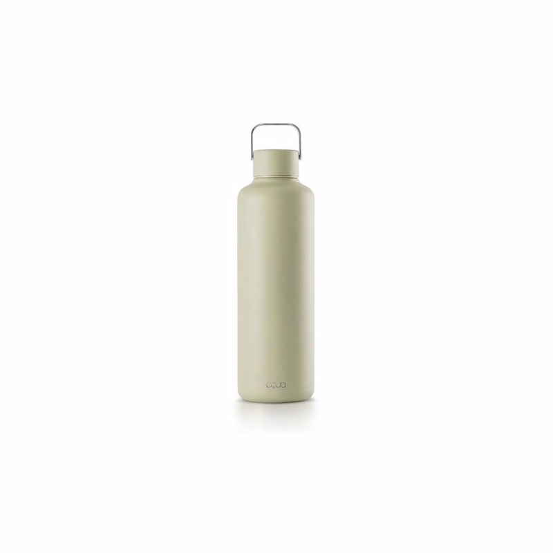 Fľaša EQUA TIMELESS Matcha, 1000 ml