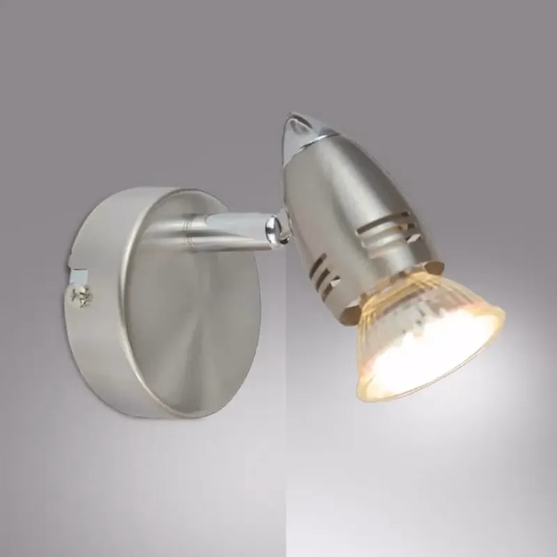 Nástenné bodové svietidlo Mag GU1016A-1R LS1