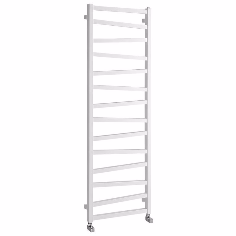 SAPHO - ZIG vykurovacie teleso 500x1572, biela mat ZG516