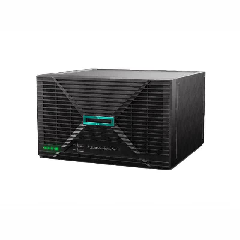 HPE MicroSvr G11 G7400, 16GB, 1TB SATA