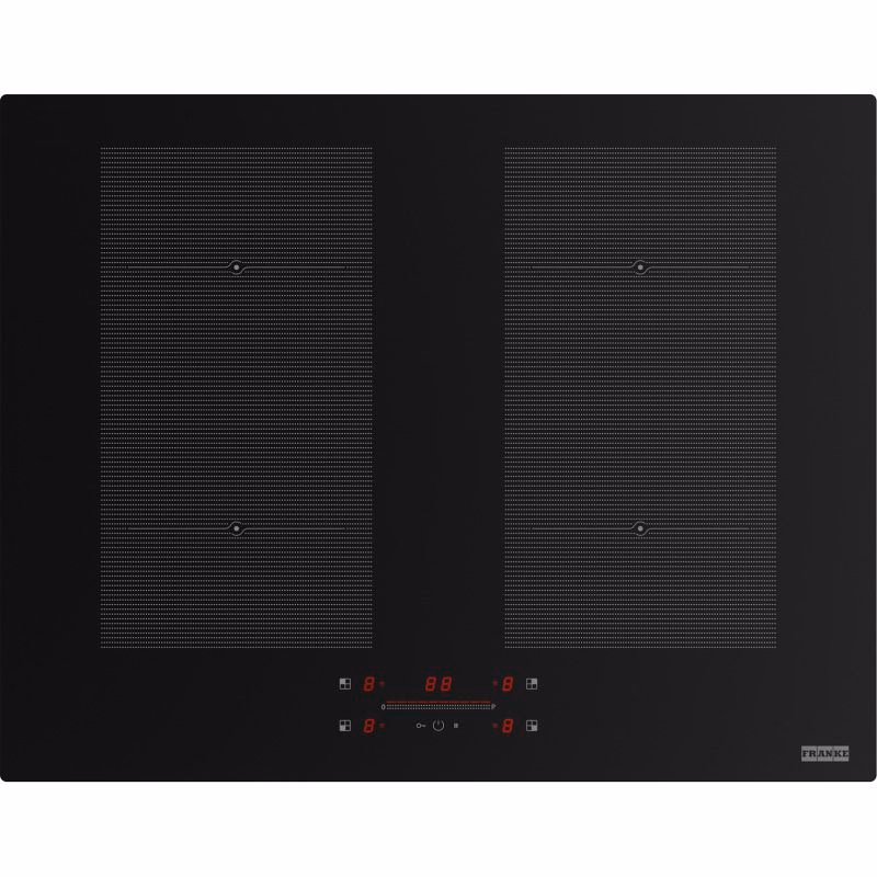 Franke FMA 654 I F KL BK