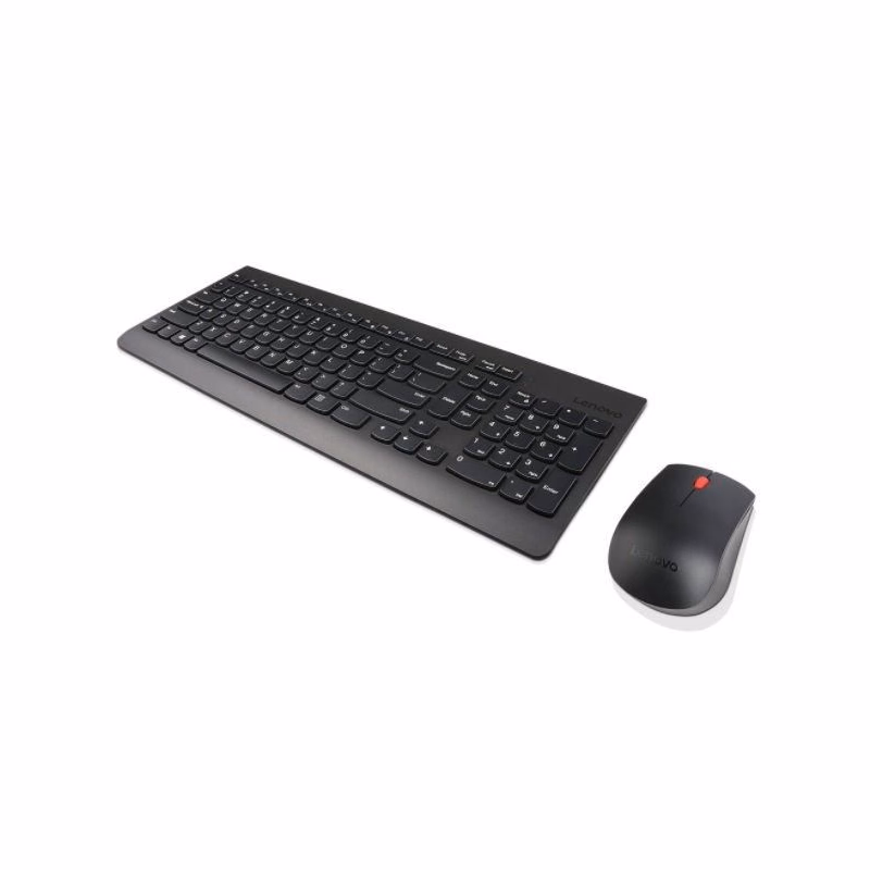 Lenovo set klávesnica + myš CONS 510 combo bezdrôtový CZ/SK
