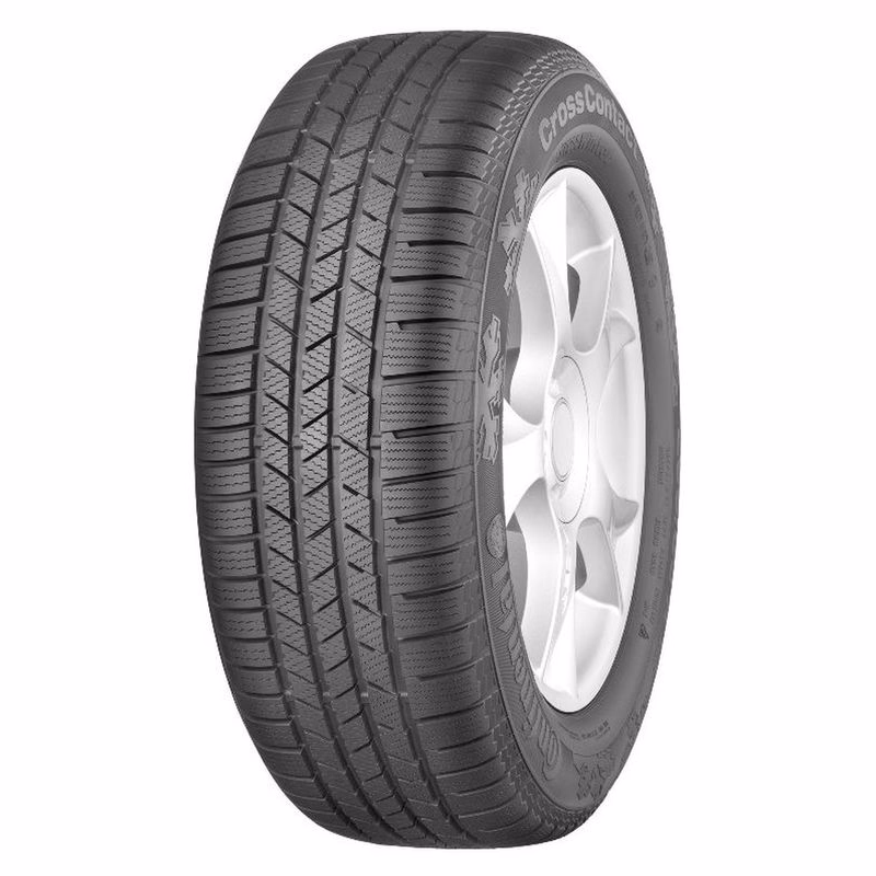 Continental CrossContact Winter 285/45 R19 111 V Zimné