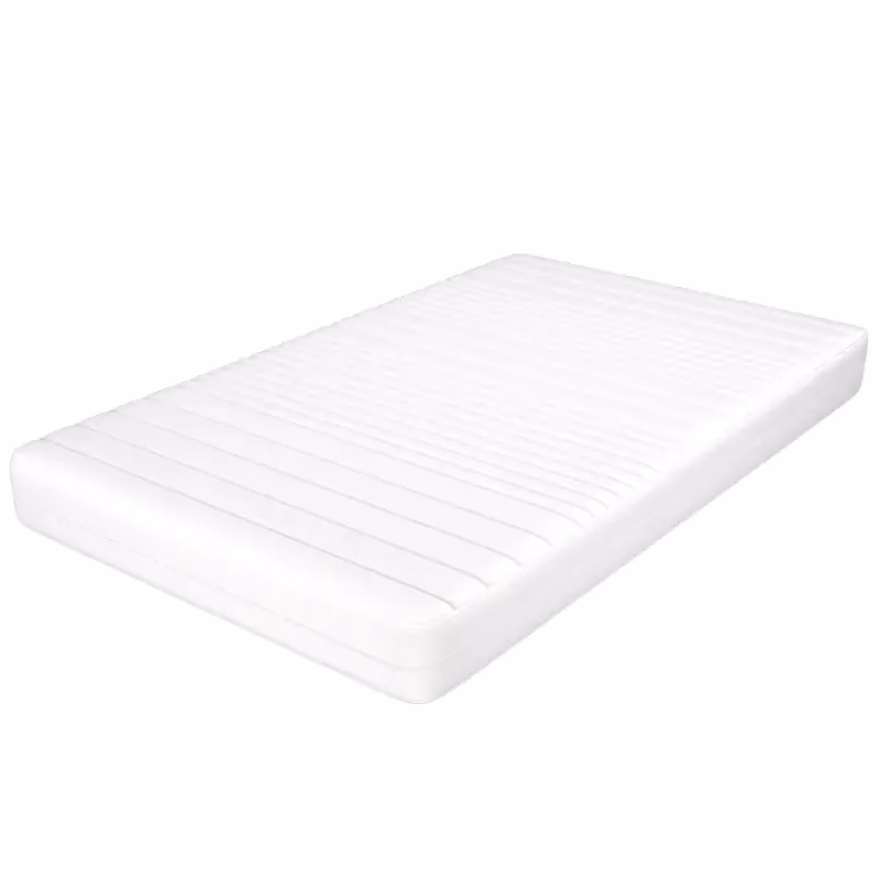 Rolovaný matrac v krabici Merkury Trio De Luxe Classic 180/200