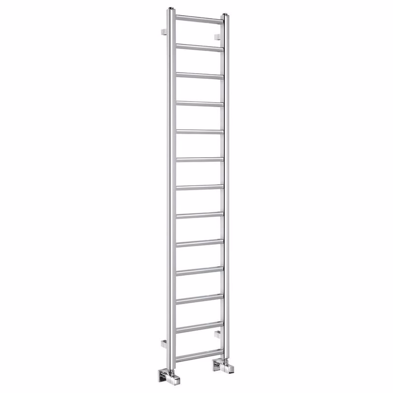 SAPHO - METRO LIGHT vykurovacie teleso 300x1500 chróm IR446R
