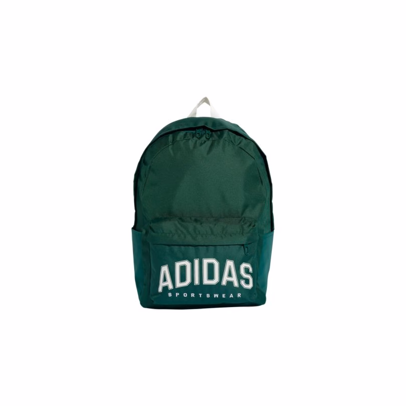 Batoh ADIDAS CL BPK VAR PR CGREEN OWHITE