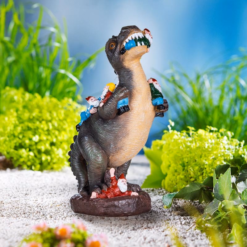 Figúrka tyranosaura