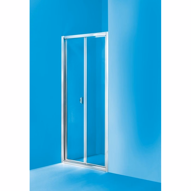 HOPA - Sprchové dvere ZAMORA - Rozmer A - 80 cm OLBZAMO80CC