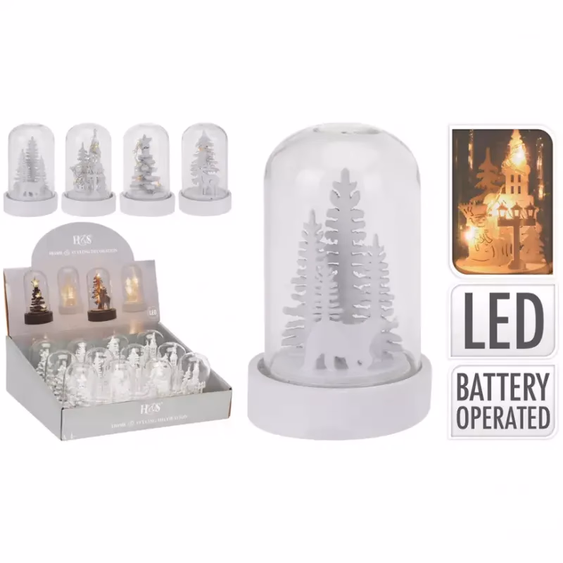 Dekoračná lampa led mix AX5301630