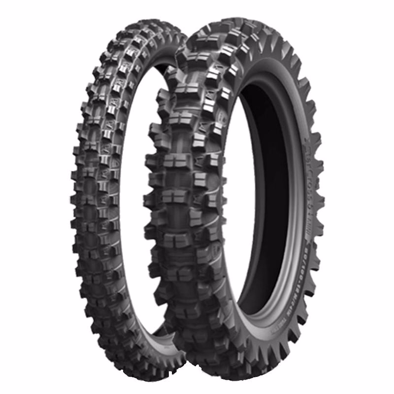 Michelin STARCROSS 5 MINI 60/100 -14 29 M Predné