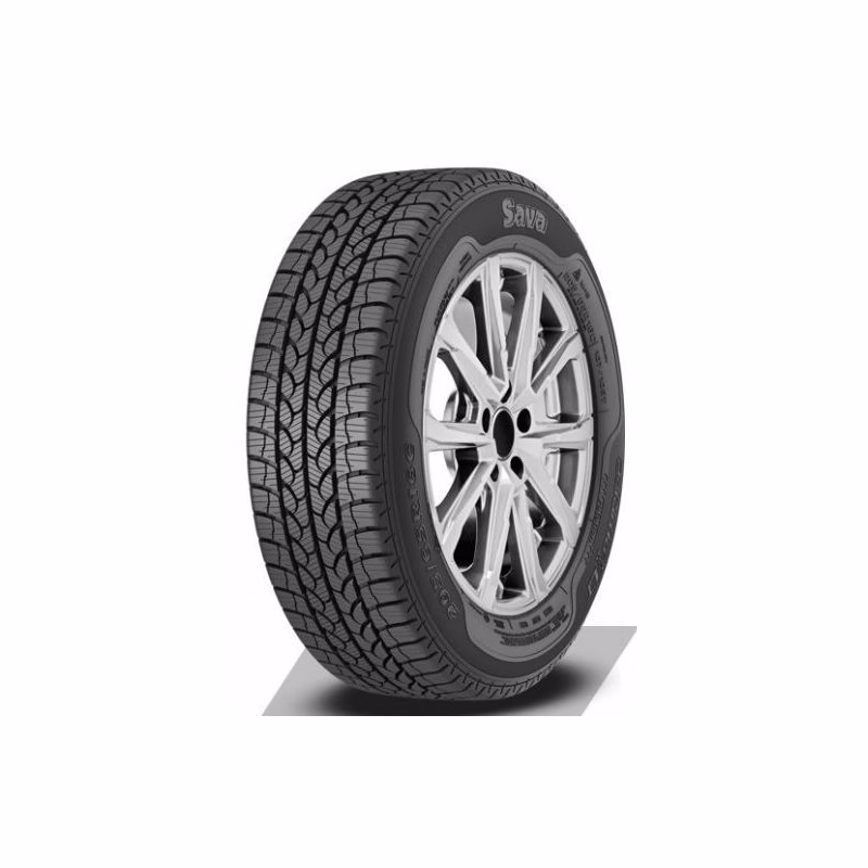Sava ESKIMO LT 195/60 R16C 99/97 T Zimné