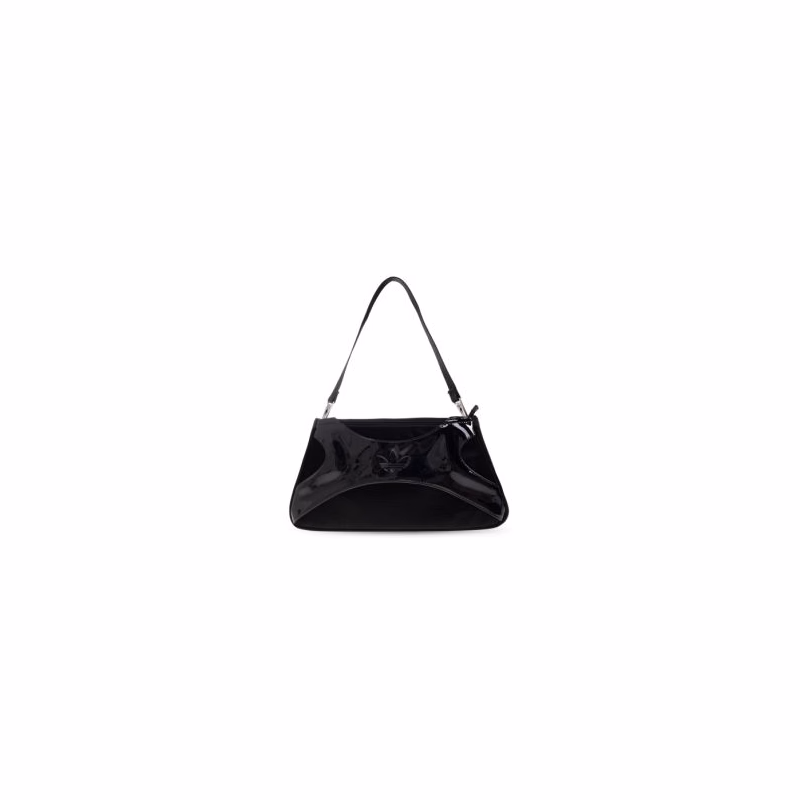 Dámska taška cez rameno ADIDAS ORIGINALS Clutch Shoulder Bag black
