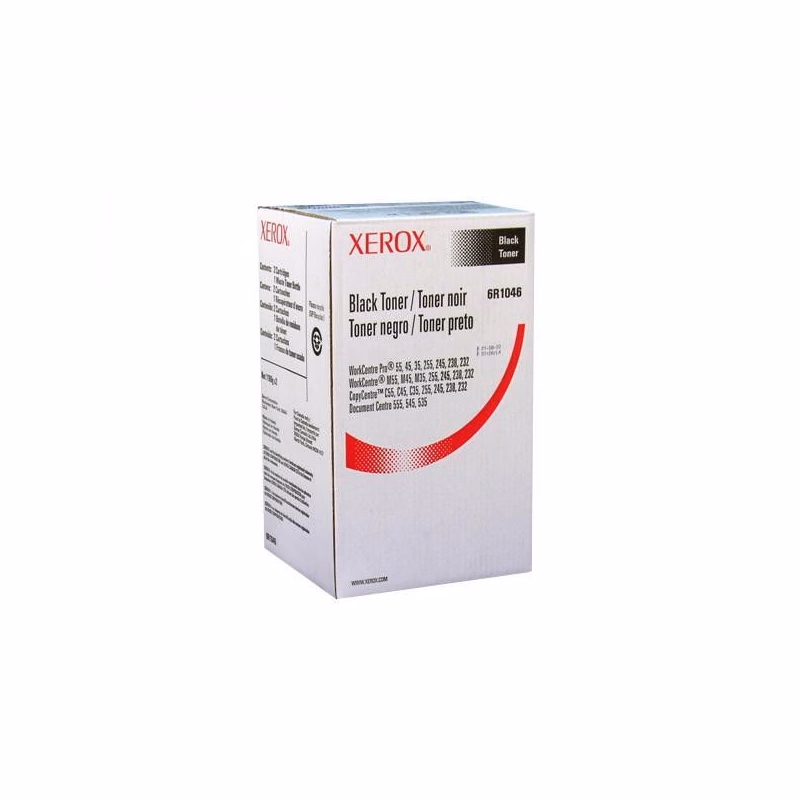 XEROX 006R01046 - originálny 2ks