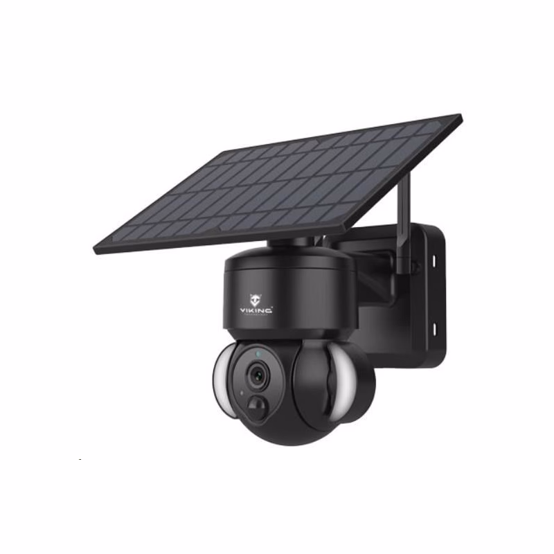 Viking solárna HD kamera HDs01 4G