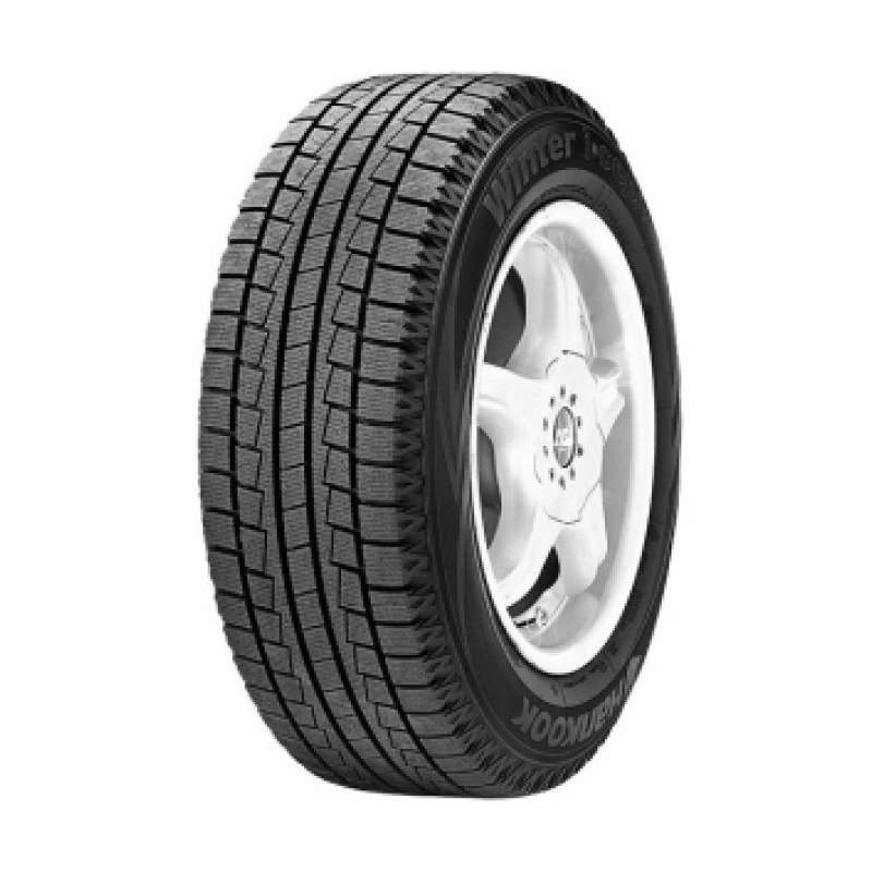 Hankook Winter i*cept W605 ( 215/65 R15 96Q, Nordic compound SBL )
