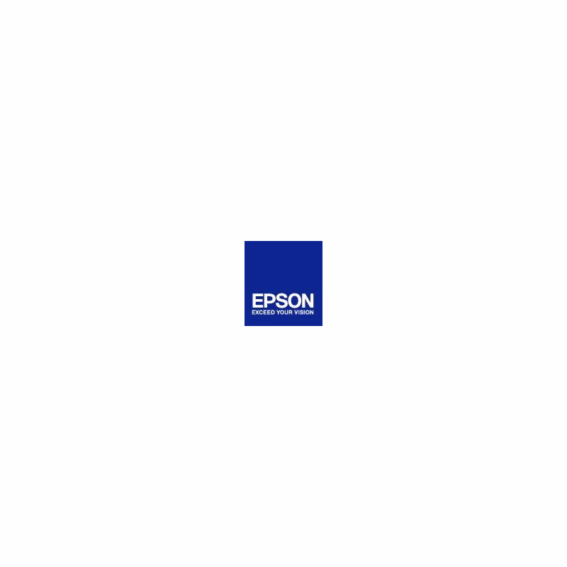 EPSON paper A3+ - 190g/m2 - 20sheets - watercolor radiant white