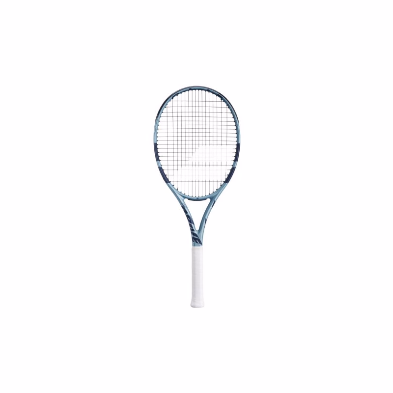 Tenisová raketa pre pokročilých BABOLAT EVO DRIVE GEN2 STRUNG